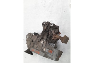 VW CADDY III MANUAL GEARBOX LZY 5 GEARS Catalog number of the part VW CADDY III SKRZYNIA BIEGOW MANUALNA LZY 5 BIEGOW