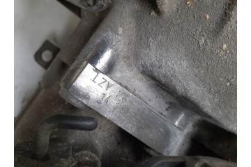VW CADDY III MANUAL GEARBOX LZY 5 GEARS Part manufacturer Siemens