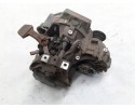 VW CADDY III MANUAL GEARBOX LZY 5 GEARS Transmission type manual
