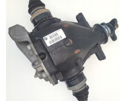 BMW F20 F30 F36 DIFFERENTIAL REAR BRIDGE 33107544873 33107544874 7544873 7544874