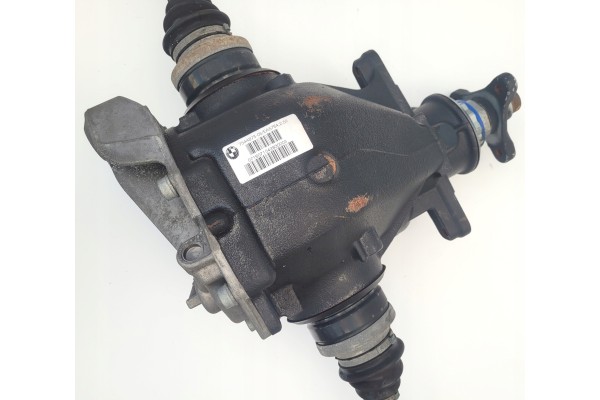 BMW F20 F30 F36 DIFFERENTIAL REAR BRIDGE 33107544873 33107544874 7544873 7544874