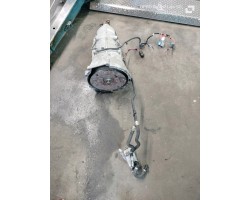 GEARBOX AUTOMATIC BMW E90 E91 E81 E87 CLUTCH 6HP 21 ZF AUTOMATIC