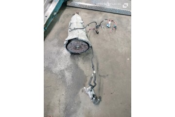 GEARBOX AUTOMATIC BMW E90 E91 E81 E87 CLUTCH 6HP 21 ZF AUTOMATIC