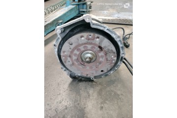 GEARBOX AUTOMATIC BMW E90 E91 E81 E87 CLUTCH 6HP 21 ZF AUTOMATIC Catalog number of the part 6HP 21 7590133 7591971 9085430