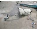 GEARBOX AUTOMATIC BMW E90 E91 E81 E87 CLUTCH 6HP 21 ZF AUTOMATIC Transmission type automatic