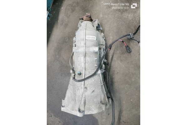 GEARBOX AUTOMATIC BMW E90 E91 E81 E87 CLUTCH 6HP 21 ZF AUTOMATIC Car type passenger cars