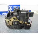 8B0839015B  CERRADURA PUERTA TRASERA IZQUIERDA AUDI A6 AVANT (4B5) 2.7 T Quattro 2001 8B0839015B 180402 AUDI - 2