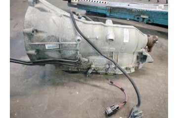 GEARBOX AUTOMATIC BMW E90 E91 E81 E87 CLUTCH 6HP 21 ZF AUTOMATIC Catalog number of substitutes SKRZYNIA BIEGOW AUTOMATYCZNA 7590