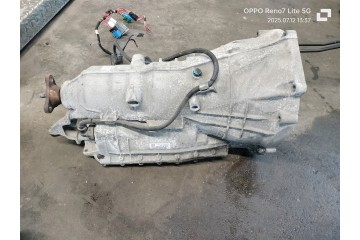 GEARBOX AUTOMATIC BMW E90 E91 E81 E87 CLUTCH 6HP 21 ZF AUTOMATIC Catalog number of the original BMW 318D SPRZEGLO ZF 241049 142W
