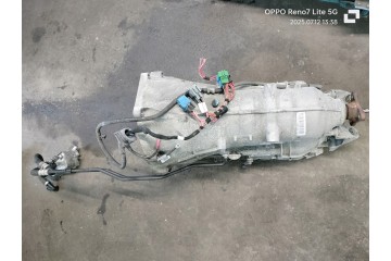 Caja de Cambios Automática BMW E90 E91 E81 E87 Embrague 6HP-21 ZF Aut