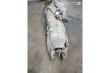 Caja de Cambios Automática BMW E90 E91 E81 E87 Embrague 6HP-21 ZF Aut