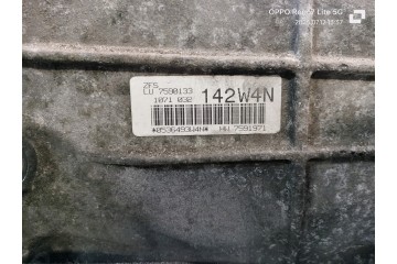 Caja de Cambios Automática BMW E90 E91 E81 E87 Embrague 6HP-21 ZF Aut