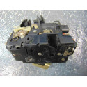 8B0839015B  CERRADURA PUERTA TRASERA IZQUIERDA AUDI A6 AVANT (4B5) 2.7 T Quattro 2001 8B0839015B 180402 AUDI - 3