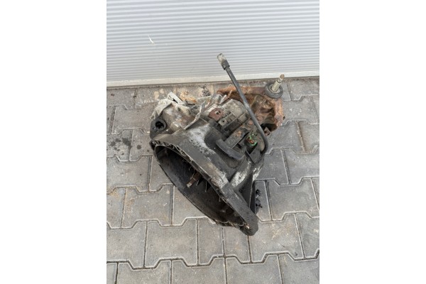 Transmission MASTER MOVANO PK6030 2 5dci