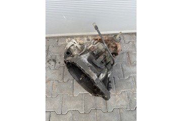 Transmission MASTER MOVANO PK6030 2 5dci