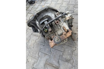 Transmission MASTER MOVANO PK6030 2 5dci Catalog number of the part Masterpk6030
