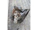 Transmission MASTER MOVANO PK6030 2 5dci Transmission type manual