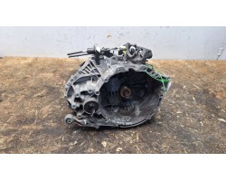 6 SPEED GEARBOX FU1R 7002 AEC VOLVO V40 II 2 0D D2 12 19