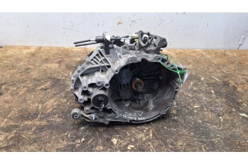 6 SPEED GEARBOX FU1R 7002 AEC VOLVO V40 II 2 0D D2 12 19