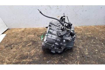 6 SPEED GEARBOX FU1R 7002 AEC VOLVO V40 II 2 0D D2 12 19 Transmission type manual