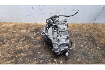 6 SPEED GEARBOX FU1R 7002 AEC VOLVO V40 II 2 0D D2 12 19 Part manufacturer Volvo OE