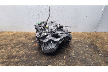 6 SPEED GEARBOX FU1R 7002 AEC VOLVO V40 II 2 0D D2 12 19 Car type passenger cars