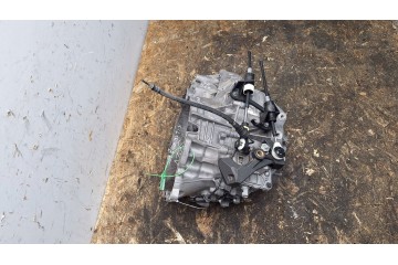 6 SPEED GEARBOX FU1R 7002 AEC VOLVO V40 II 2 0D D2 12 19 Catalog number of the part FU1R 7002 AEC