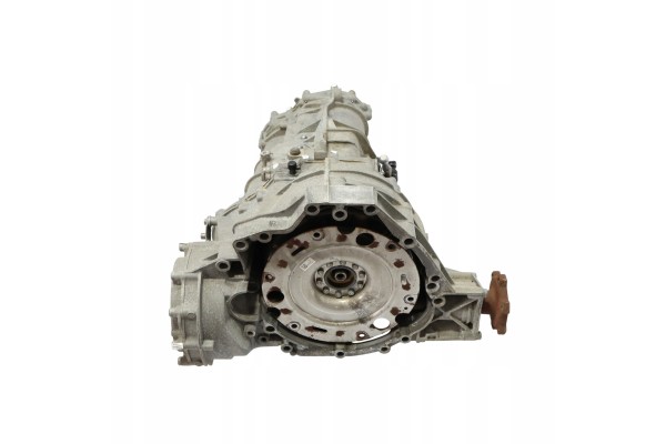Audi A4 B8 2 0 TDI Manual gearbox PJH 0B1300028Q