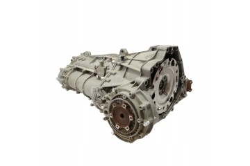 Audi A4 B8 2 0 TDI Manual gearbox PJH 0B1300028Q Transmission type manual