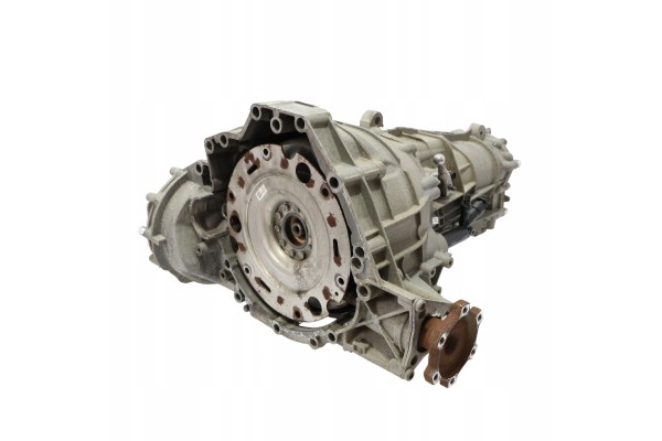 Audi A4 B8 2 0 TDI Manual gearbox PJH 0B1300028Q Part manufacturer Audi OE