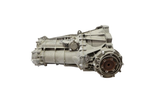 Audi A4 B8 2 0 TDI Manual gearbox PJH 0B1300028Q Car type passenger cars