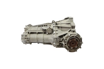 Audi A4 B8 2 0 TDI Manual gearbox PJH 0B1300028Q Car type passenger cars