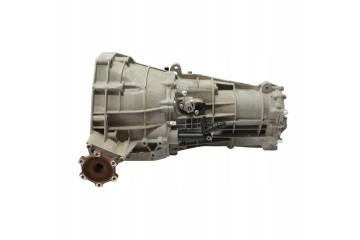 Audi A4 B8 2 0 TDI Manual gearbox PJH 0B1300028Q Product weight with unit packaging 1 kg