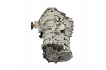 Audi A4 B8 2 0 TDI Manual gearbox PJH 0B1300028Q Quality of parts according to GVO Q original with factory logo OEM OES