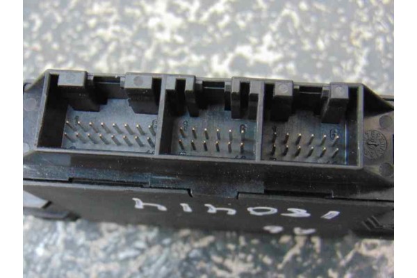 8E0919283 MODULO ELECTRONICO AUDI A6 AVANT (4B5) 2.7 T Quattro 2001 8E0919283 180414 AUDI - 1