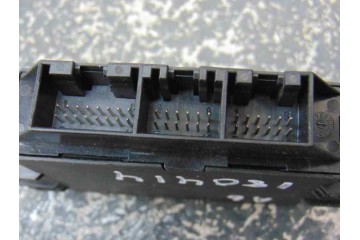 8E0919283 MODULO ELECTRONICO AUDI A6 AVANT (4B5) 2.7 T Quattro 2001 8E0919283 180414 AUDI - 1