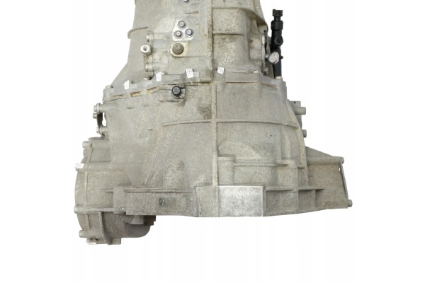 Audi A4 B8 2 0 TDI Manual gearbox PJH 0B1300028Q Catalog number of substitutes 0B1300028Q 0B1 300 028 Q