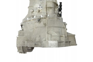Audi A4 B8 2 0 TDI Manual gearbox PJH 0B1300028Q Catalog number of substitutes 0B1300028Q 0B1 300 028 Q