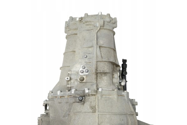 Audi A4 B8 2 0 TDI Manual gearbox PJH 0B1300028Q Catalog number of the original 0B1300028Q