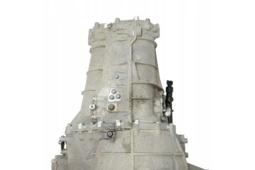 Audi A4 B8 2 0 TDI Manual gearbox PJH 0B1300028Q Catalog number of the original 0B1300028Q