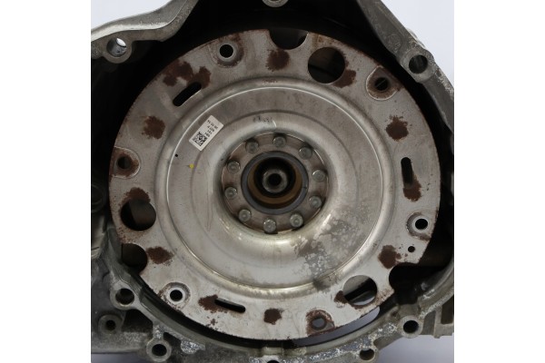 Audi A4 B8 2.0 TDI Caja de cambios manual PJH 0B1300028Q