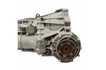 Audi A4 B8 2.0 TDI Caja de cambios manual PJH 0B1300028Q