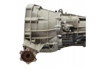 Audi A4 B8 2.0 TDI Caja de cambios manual PJH 0B1300028Q