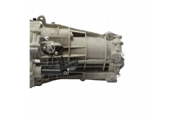 Audi A4 B8 2.0 TDI Caja de cambios manual PJH 0B1300028Q