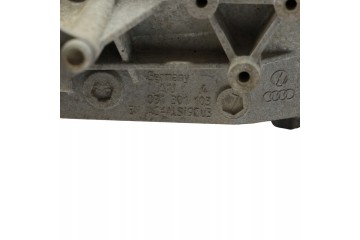 Audi A4 B8 2.0 TDI Caja de cambios manual PJH 0B1300028Q