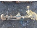 REAR SUSPENSION AXLE BRIDGE DIFFERENT SUZUKI GRAND VITARA I 2 0 16v Catalog number of the part TYLNA OS ZAWIESZENIA MOST DYFER S