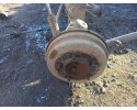 Puente de eje trasero suspensión diferencial Suzuki Grand Vitara I 2.