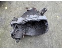 GEARBOX JB1 521 RENAULT CLIO III 1 2 Part manufacturer Renault OE