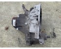 GEARBOX JB1 521 RENAULT CLIO III 1 2 Transmission type manual