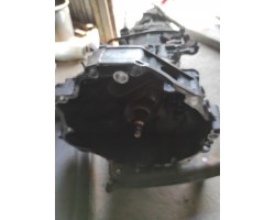 FTM 01E300049 MANUAL GEARBOX 6 GEARS AUDI A4 B6 1 9 TDI 130KM